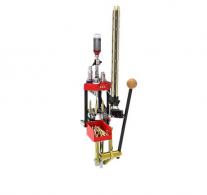 Hornady Lock-N-Load Iron Single Stage Press Kit with Auto Prime Hornady Lock-N-Load Iron Single Stage Press Kit with Auto Prime