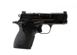 SW CSX 9MM 3.1 Black Thumb Safety STATE COMPLIANT 10RD - 13661