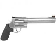 S&W Model 500 X-Frame 500 S&W Mag Revolver - 163501 S&W Model 500 X-Frame 500 S&W Mag Revolver - 163501