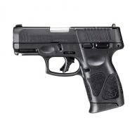 Taurus G3C T.O.R.O. 9mm Semi Auto Pistol - 1G3CP9312X12