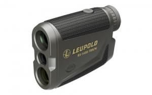 Leupold RX-1400i TBR/W Gen 2 5X21mm Rangefinder - 183727 Leupold RX-1400i TBR/W Gen 2 5X21mm Rangefinder - 183727
