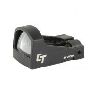 Crimson Trace RAD Micro 3MOA Red Dot Sight - 0130000201