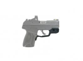 Crimson Trace Laserguard for Ruger Max 9 Red Laser Sight - 01-02060 Crimson Trace Laserguard for Ruger Max 9 Red Laser Sight - 01-02060