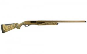 Remington 870 Super Mag Pump Action 12 Gauge 3.5" Chamber 28" Barrel Synthetic Kryptek Waterfowl Stock and Forend
