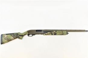 Remington 870 SPS Turkey 12ga Pump-Action Shotgun - R81116