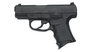 Smith & Wesson SW990L 9mm 3" Black Compact Frame, 10 round ** - 120231 Smith & Wesson SW990L 9mm 3" Black Compact Frame, 10 round ** - 120231