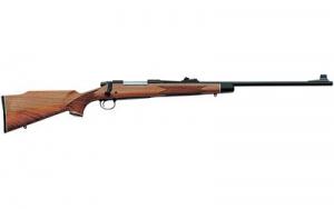 Remington 700 BDL 6.5 Creedmoor 22" Blue Finish Walnut Stock - R25804