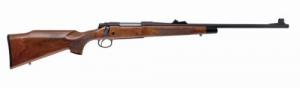 Remington 700 BDL .308 Win 22" Blue Finish Walnut Stock - R25805