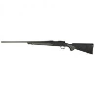 Remington 700 SPS, Bolt Action, 22-250 Remington, 24" Barrel, Matte Blued Finish - R84150