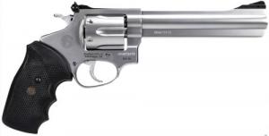 Rossi RM66 .357 Mag 6" Satin Stainless 6 Shot Revolver - 2RM669 Rossi RM66 .357 Mag 6" Satin Stainless 6 Shot Revolver - 2RM669