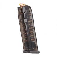 ETS Pistol Magazine 9mm Luger 10 Rounds For Glock 17 - SMK-GLK-17-10