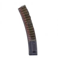 ETS Pistol Magazine 9mm Luger 30 Rounds For HK MP5 - SMK-HKMP5-30 ETS Pistol Magazine 9mm Luger 30 Rounds For HK MP5 - SMK-HKMP5-30