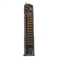 ETS Pistol Magazine 9mm Luger 30 Rounds For SIG Sauer P320 - SMK-SG9-320-30 ETS Pistol Magazine 9mm Luger 30 Rounds For SIG Sauer P320 - SMK-SG9-320-30