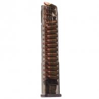 ETS Pistol Magazine 9mm Luger 30 Rounds For Smith & Wesson M&P - SMK-SW9-MP-30