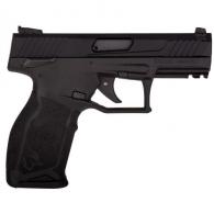 Taurus TX22 T.O.R.O. Compact .22LR, 3.6" Barrel, Black, 10 Rounds - 1TX2233110 Taurus TX22 T.O.R.O. Compact .22LR, 3.6" Barrel, Black, 10 Rounds - 1TX2233110