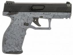 Taurus TX22 .22LR Semi Auto Pistol - 1TX22141SP1
