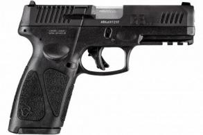 Taurus G3 T.O.R.O. 9mm Semi Auto Pistol - 1G3P94117