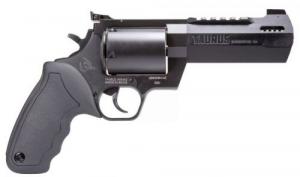 Taurus Raging Hunter 500 S&W Mag 5 1/8" Black 5 Shot - 2500051RH Taurus Raging Hunter 500 S&W Mag 5 1/8" Black 5 Shot - 2500051RH
