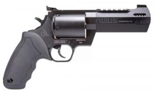 Taurus Raging Hunter 500 S&W Mag 5 1/8" Black 5 Shot