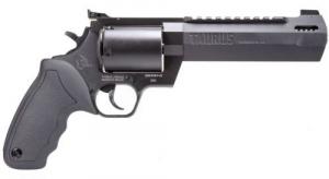Taurus Raging Hunter 500 S&W Mag 6 3/4" Black 5 Shot