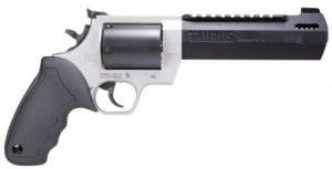 Taurus Raging Hunter 500 S&W Mag 6 3/4" Two-Tone 5 Shot