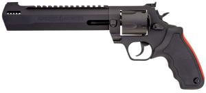 Taurus Raging Hunter 500 S&W Mag 8 3/8" Black 5 Shot - 2500081RH Taurus Raging Hunter 500 S&W Mag 8 3/8" Black 5 Shot - 2500081RH