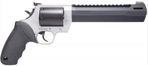 Taurus Raging Hunter 500 S&W Mag 8 3/8" Two-Tone 5 Shot - 2500085RH Taurus Raging Hunter 500 S&W Mag 8 3/8" Two-Tone 5 Shot - 2500085RH