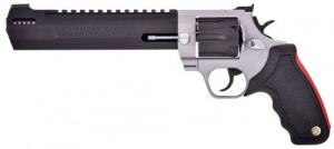 Taurus Raging Hunter 500 S&W Mag 10" Two-Tone 5 Shot - 2500105RH Taurus Raging Hunter 500 S&W Mag 10" Two-Tone 5 Shot - 2500105RH