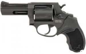 Taurus 605 TORO .357 Mag 3 Black 5 Shot