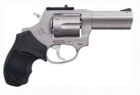 Taurus 856 TORO .38 Special Optic Ready 6 Shot Revolver - 2856P39