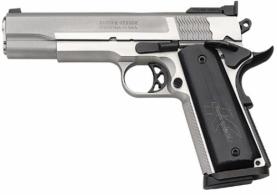 Smith & Wesson SW1911DK Champion 10+1 38SUP 5"