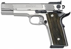 Smith & Wesson M945 8+1 45ACP 5" Performance Center