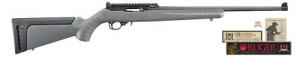 Ruger 10/22 COLLECTOR 2ND EDITION - 21125