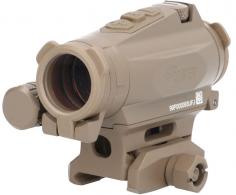 Sig Sauer Romeo 4XT PRO Red Dot Sight - SOR44002 Sig Sauer Romeo 4XT PRO Red Dot Sight - SOR44002