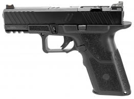 ZEV OZ9 Duty Compact X 9mm Black - OZ9XDUTYSS ZEV OZ9 Duty Compact X 9mm Black - OZ9XDUTYSS