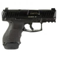 Heckler & Koch VP9SK 9mm Semi Auto Pistol - 81000810