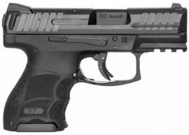 Heckler & Koch VP9SK-B 9mm Semi Auto Pistol - 81000806 Heckler & Koch VP9SK-B 9mm Semi Auto Pistol - 81000806