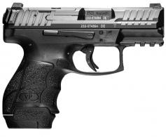Heckler & Koch VP9SK 9mm Semi Auto Pistol - 81000809
