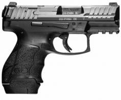 Heckler & Koch VP9SK 9mm Semi Auto Pistol - 81000809 Heckler & Koch VP9SK 9mm Semi Auto Pistol - 81000809
