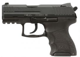 P30SK V1 LEM 9MM 3.3" 15+1 Night Sights - 81000822 P30SK V1 LEM 9MM 3.3" 15+1 Night Sights - 81000822