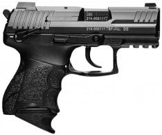 Heckler & Koch P30SK V3 9mm Manual Safety 15+1 - 81000825 Heckler & Koch P30SK V3 9mm Manual Safety 15+1 - 81000825