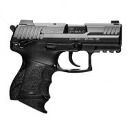 Heckler & Koch P30SKS V3 9mm Semi Auto Pistol - 81000826 Heckler & Koch P30SKS V3 9mm Semi Auto Pistol - 81000826