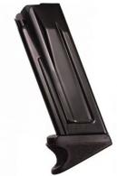 Magazine P30SK/VP9SK 9MM 12RD - 50257858