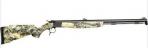 CVA PR2039N Optima V2 50 Cal 209 Primer 26" Fluted, Black Nitride Barrel/Rec, Realtree Excape Stock, Quick-Release Breech Plug,