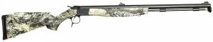 CVA PR2039N Optima V2 50 Cal 209 Primer 26" Fluted, Black Nitride Barrel/Rec, Realtree Excape Stock, Quick-Release Breech Plug, - PR2039N CVA PR2039N Optima V2 50 Cal 209 Primer 26" Fluted, Black Nitride Barrel/Rec, Realtree Excape Stock, Quick-Release Breech Plug, - PR2039N