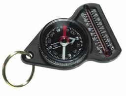 Silva Forecaster Compass Black - 2801265