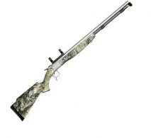 CVA OPTIMA V2 SS/RT EXCAPE 50CAL ISM 26 - PR2040SM CVA OPTIMA V2 SS/RT EXCAPE 50CAL ISM 26 - PR2040SM