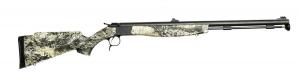 CVA Optima V2 Northwest Muzzleloader Nitride/Realtree Excape .50 Cal. (WFOS) 26" Barrel - PR2041NW CVA Optima V2 Northwest Muzzleloader Nitride/Realtree Excape .50 Cal. (WFOS) 26" Barrel - PR2041NW