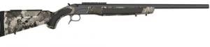 CVA .50 Cal 26" Camo - PR6223NSC