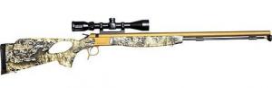 CVA OPTIMA V2 LR .50CAL 28" 3-9X40 BRONZE CERA/EXCAPE TH - PR2037NSC CVA OPTIMA V2 LR .50CAL 28" 3-9X40 BRONZE CERA/EXCAPE TH - PR2037NSC